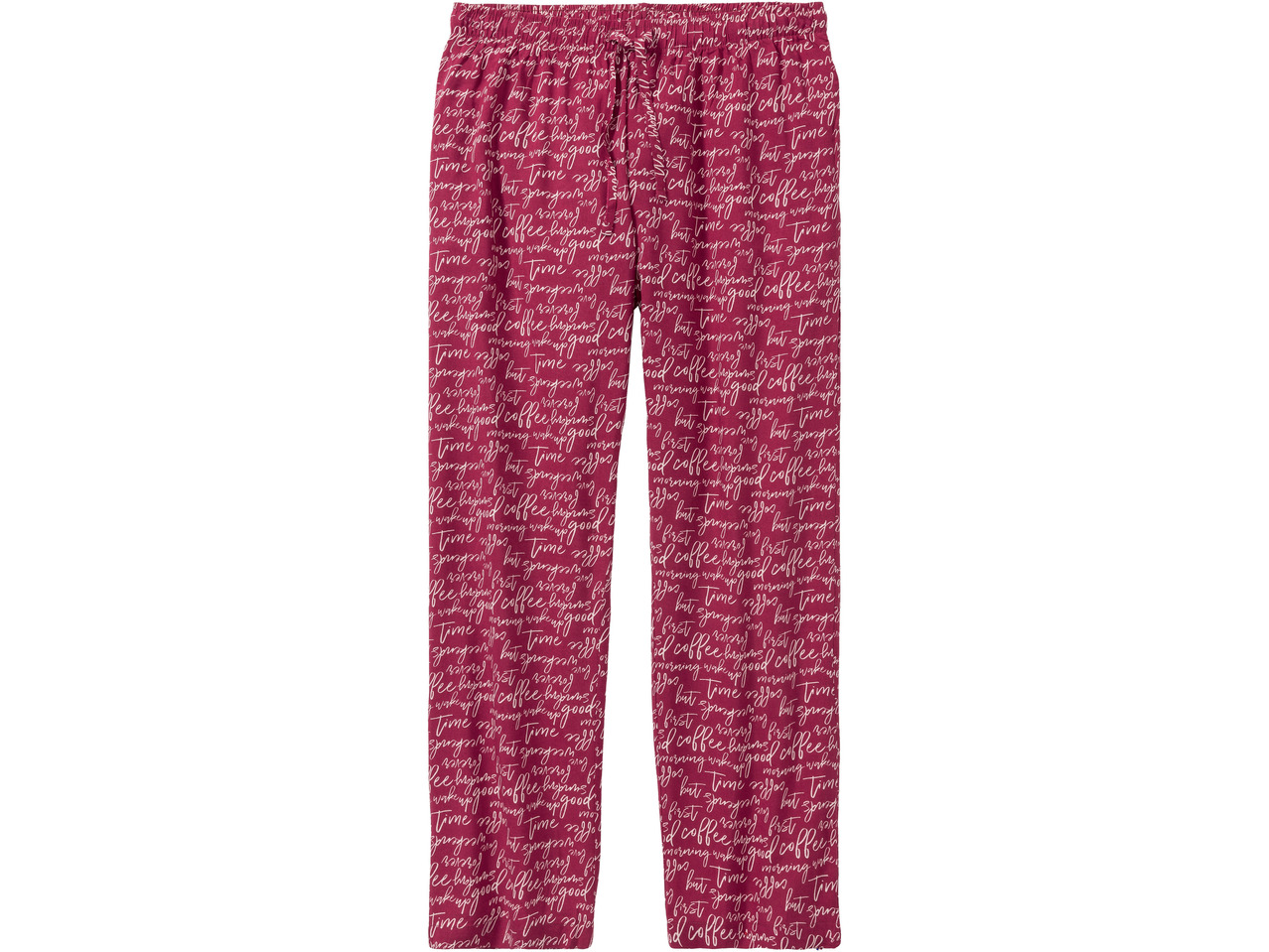 Ladies' Pyjamas