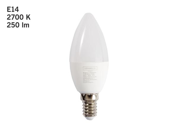 LED Light Bulb 3.5W