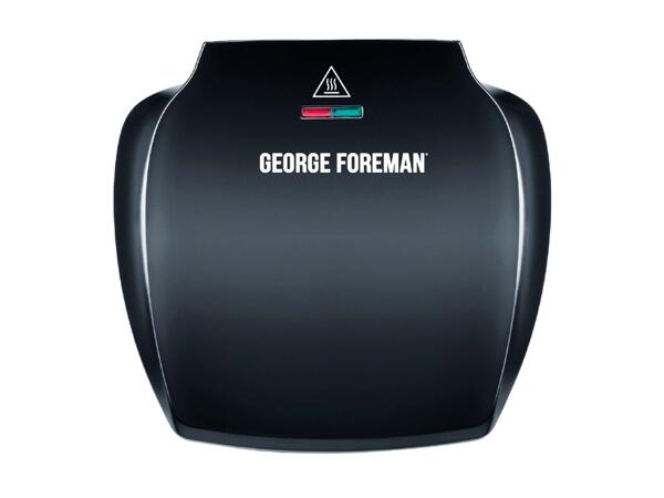 George Foreman Fitness Grill