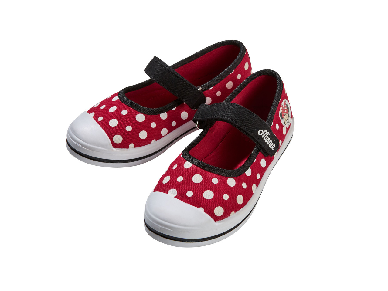 Girls' Casual Shoes - "Minnie, Frozen, Paw Patrol"