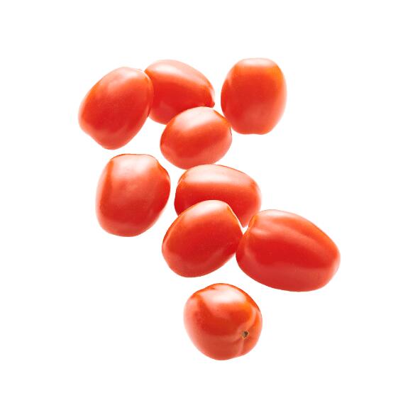 ŚWIEŻEJESZ 				Pomidory truskawkowe