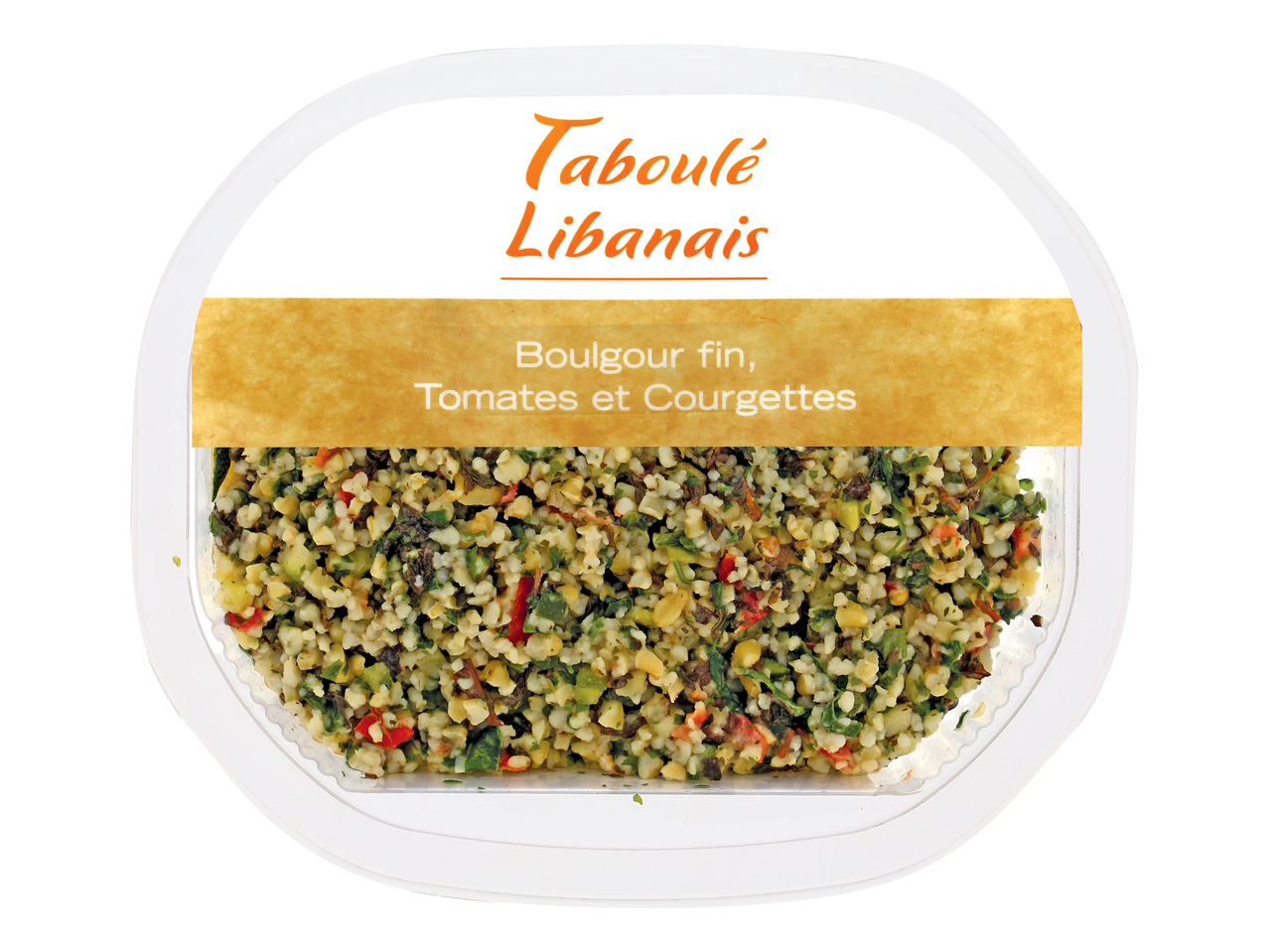 Taboulé libanais1
