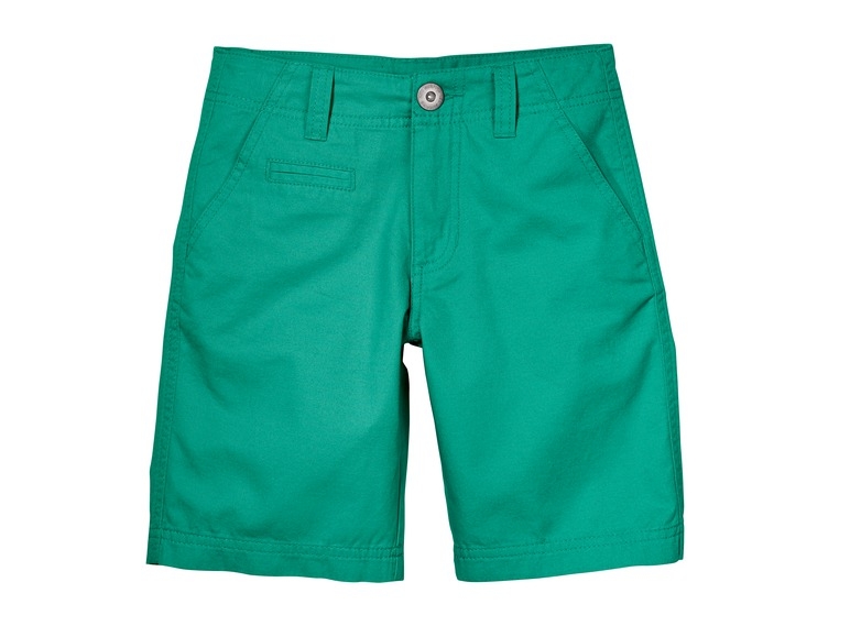 Boys' Bermuda Shorts