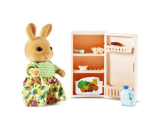 Calico Critters 
 Calico Critters