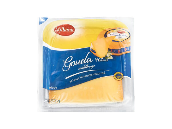 Brânză Gouda Holland