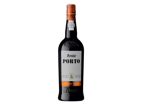 Armilar(R) Vinho do Porto Tawny/ Ruby