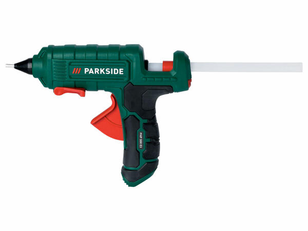 Parkside(R) Pistola de Cola Quente