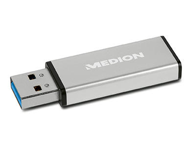 MEDION USB-Stick 128 GB