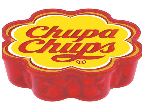 Chupa Chups marguerite mini