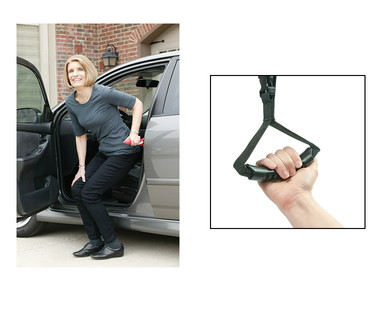 Welby Car Assist Grab Bar or Handle