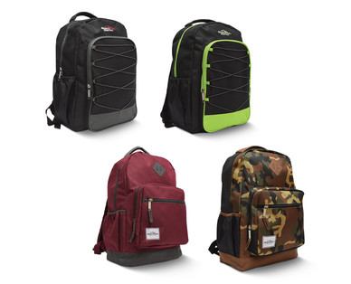 Adventuridge Backpack Assortment