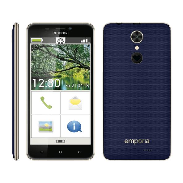 Smartphone Emporia Smart 2