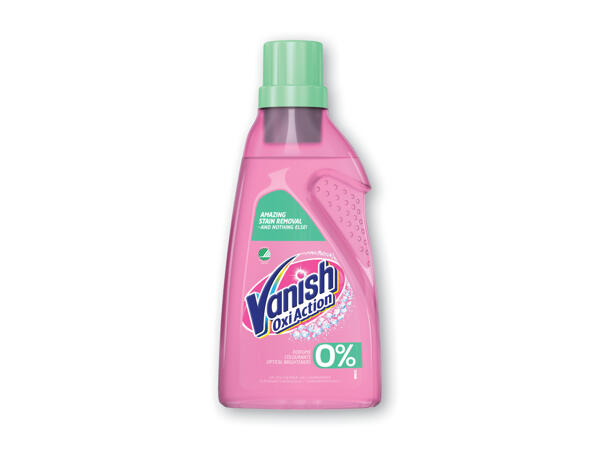 Vanish Oxi