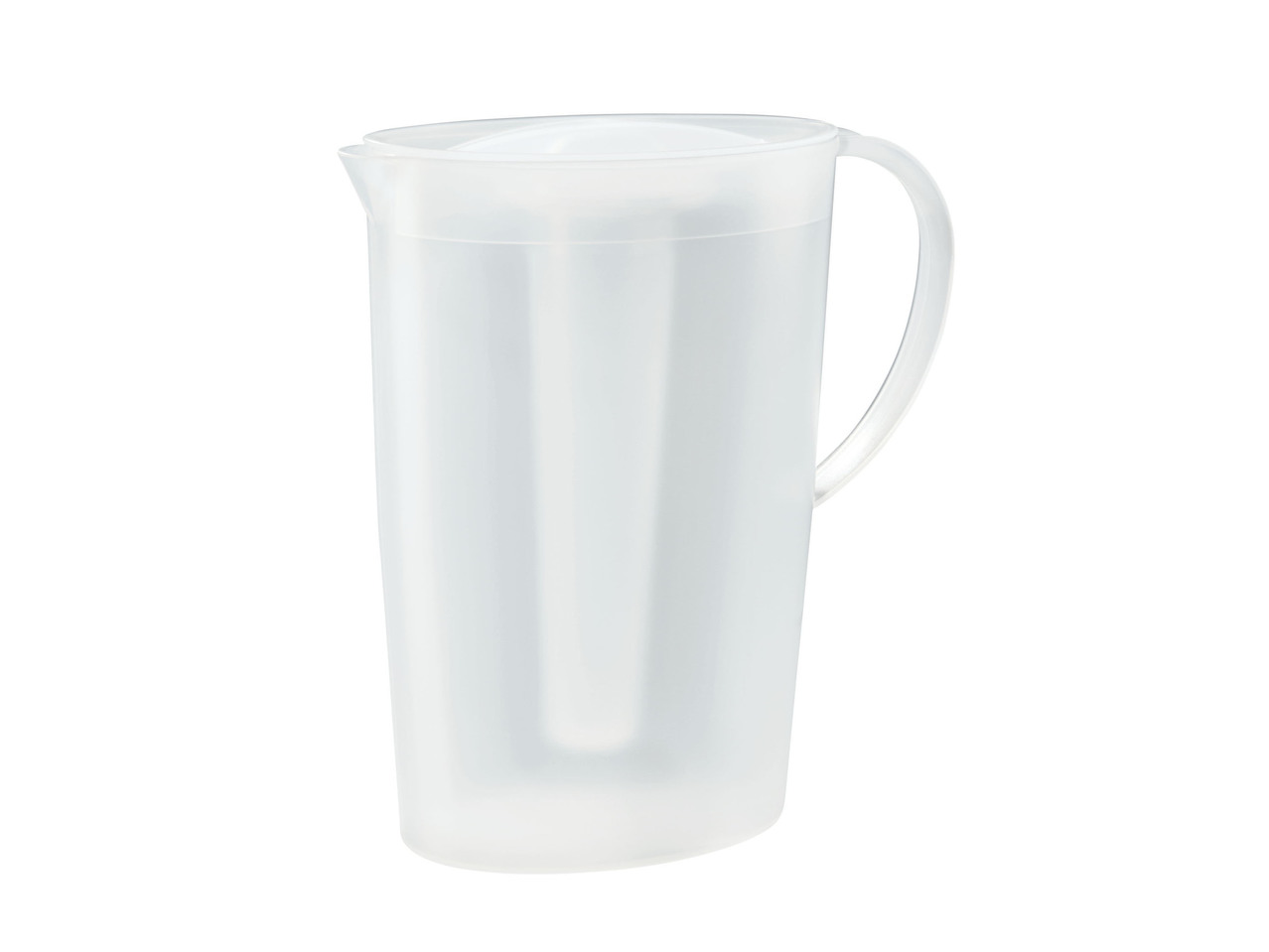 Jug with Cooler Insert