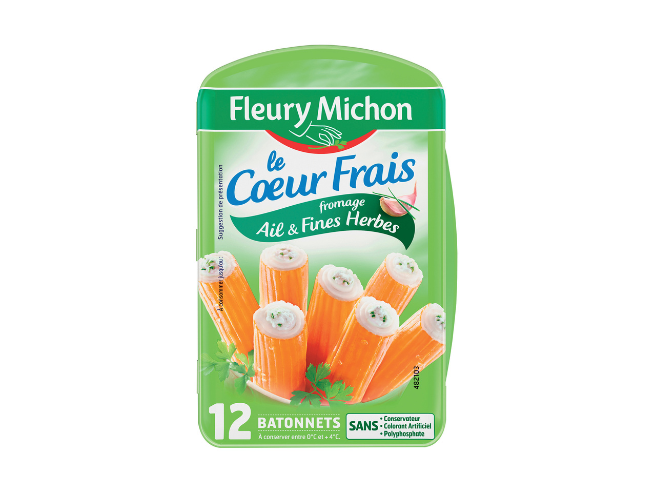 Fleury Michon le Coeur Frais1