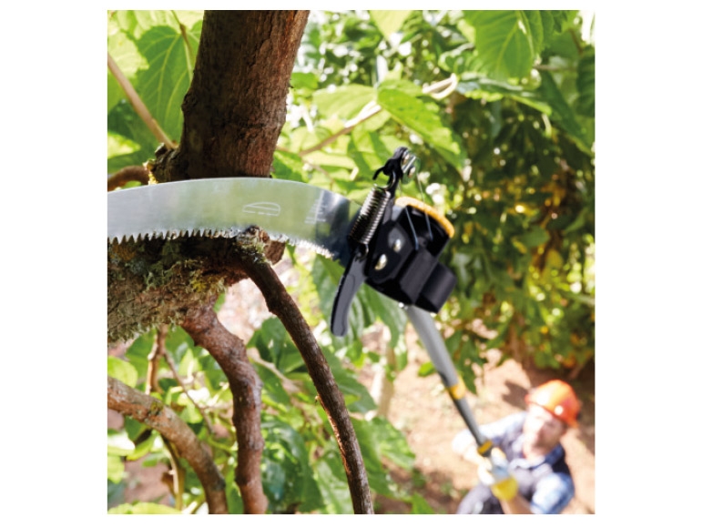 Florabest Extendable Pruning Shears