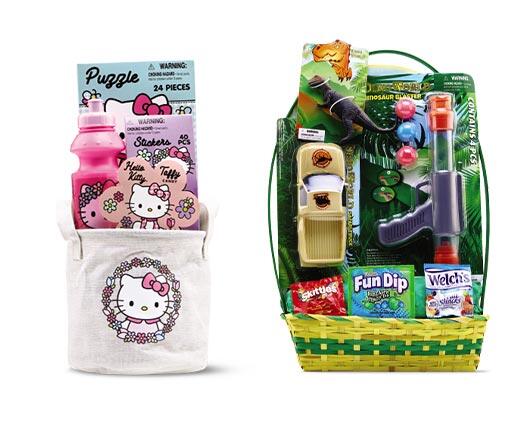 Megatoys 
 Easter Basket Gift Set