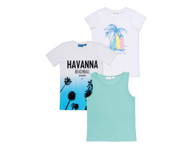 ALIVE 
 T-shirt/Canottiera per bambini