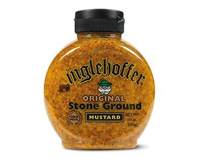 Inglehoffer 
 Assorted Mustard