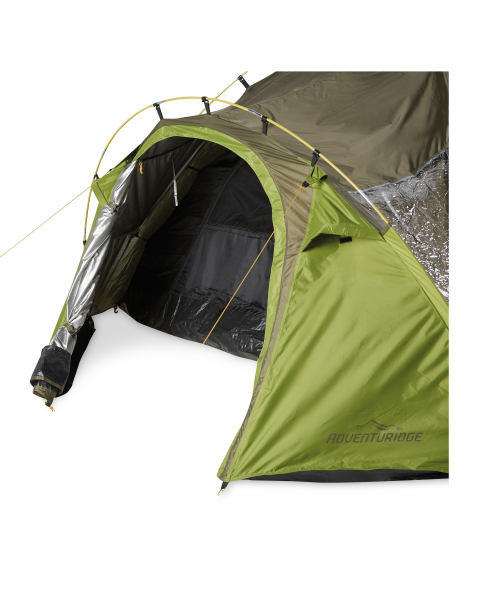 Adventuridge Four Person Dome Tent