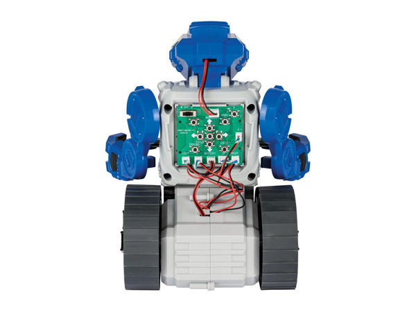 Playtive Programmable Robot