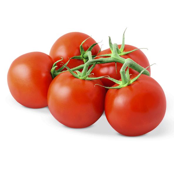 BIO Pomidory na gałązce