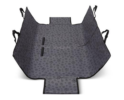 Heart to Tail or Auto XS 
 Car Seat Protection Cover