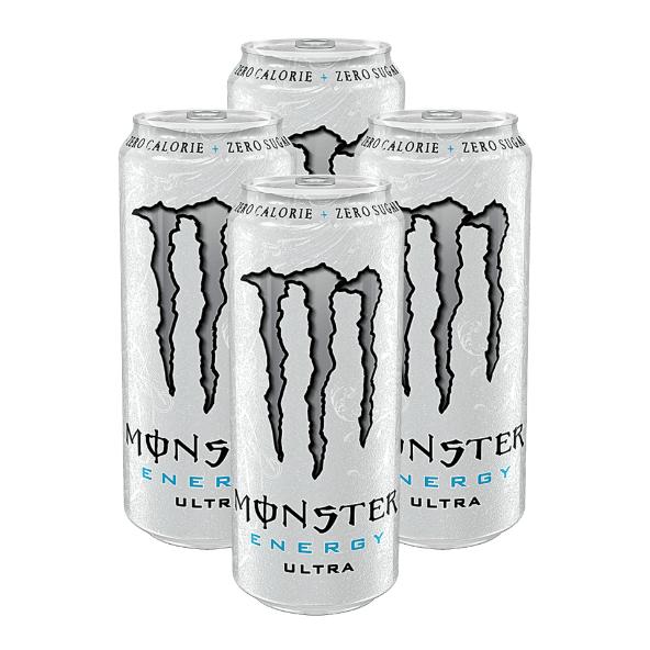 Monster energydrink