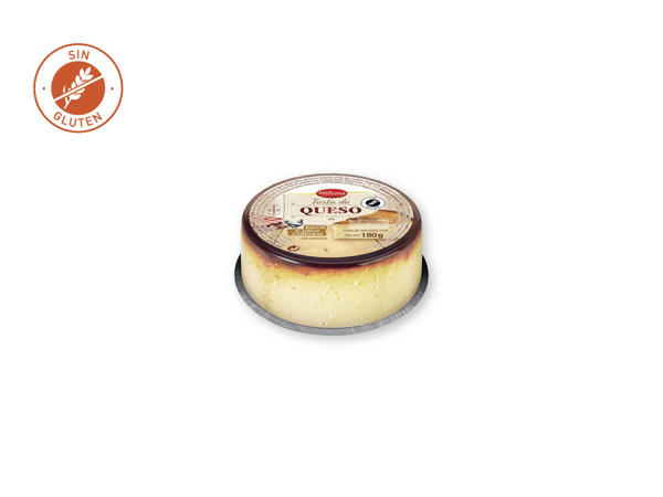 'Milbona(R)' Tarta de queso