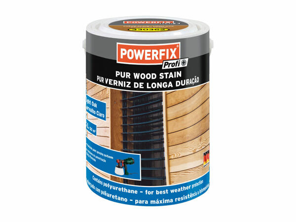 Wood Stain 5L