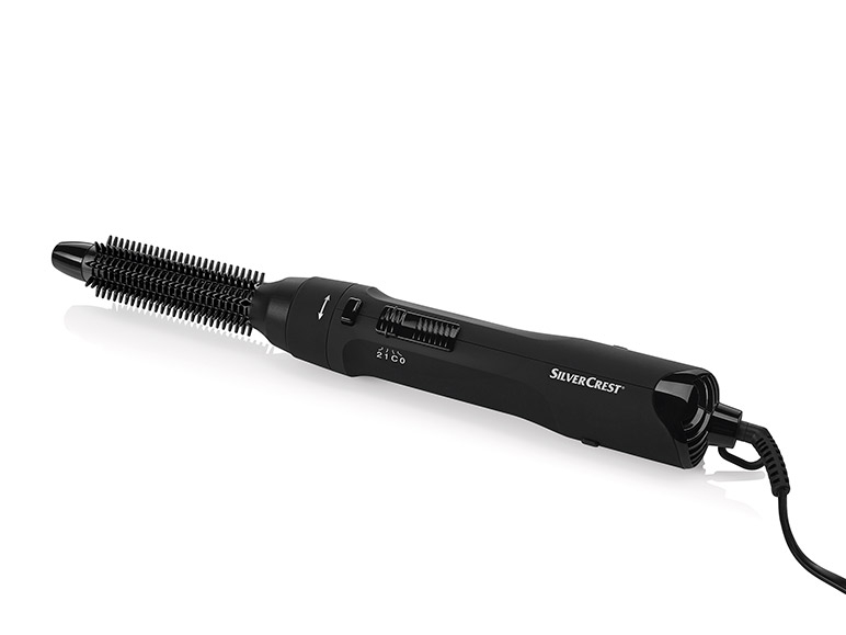 SILVERCREST PERSONAL CARE Hot Air Styler