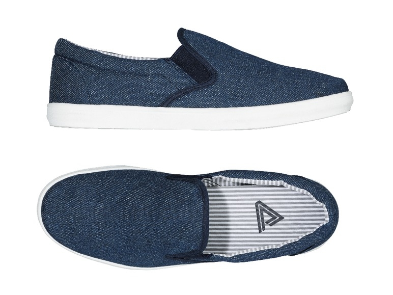 Mens' Casual Shoes