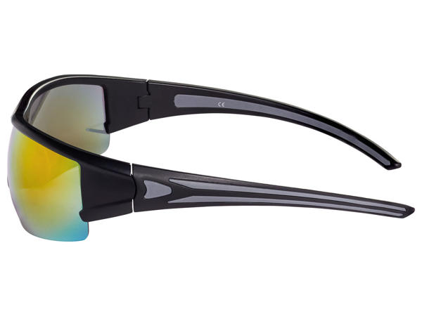 Cycling Sports Glasses