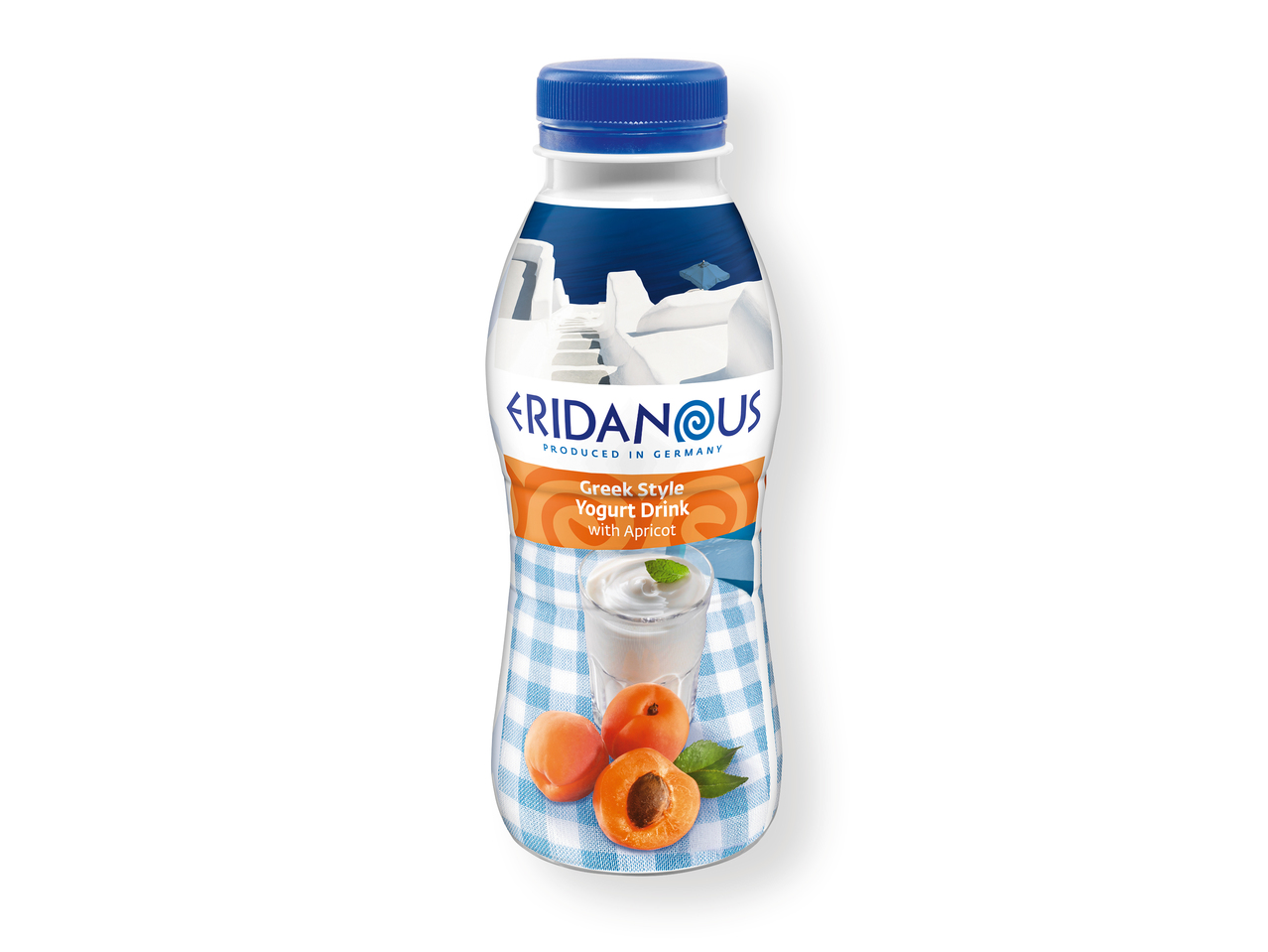 'Eridanous(R)' Yogur griego para beber