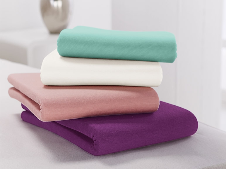 MERADISO Fitted Sheet