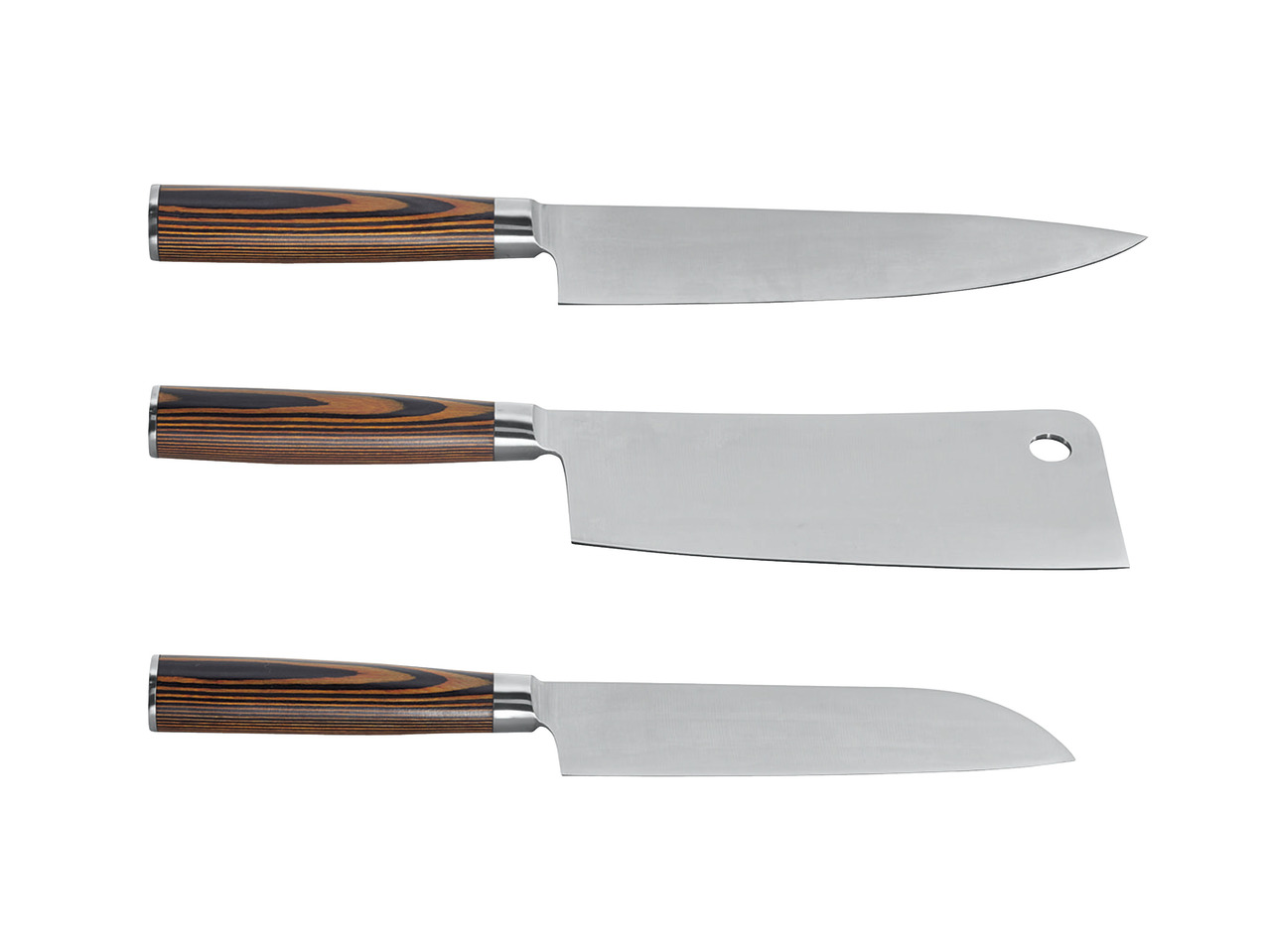 ERNESTO(R) Japansk kniv