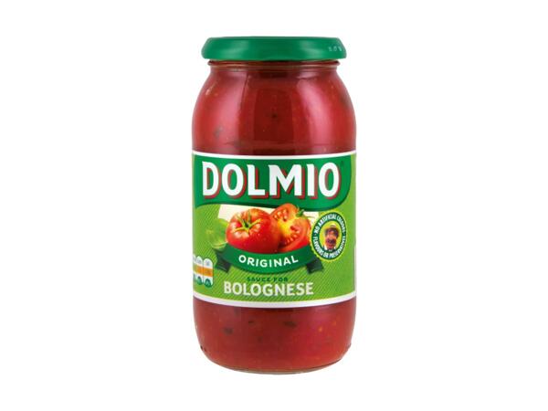 Dolmio Orignal Bolognese Sauce