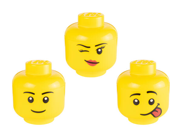Lego-Aufbewahrungsbox