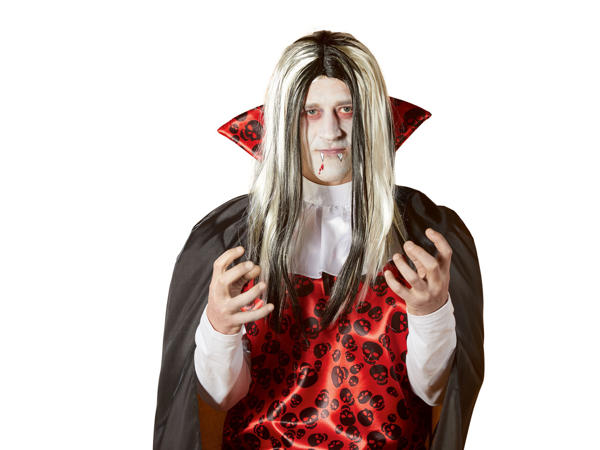 Adult Halloween Costume Wig