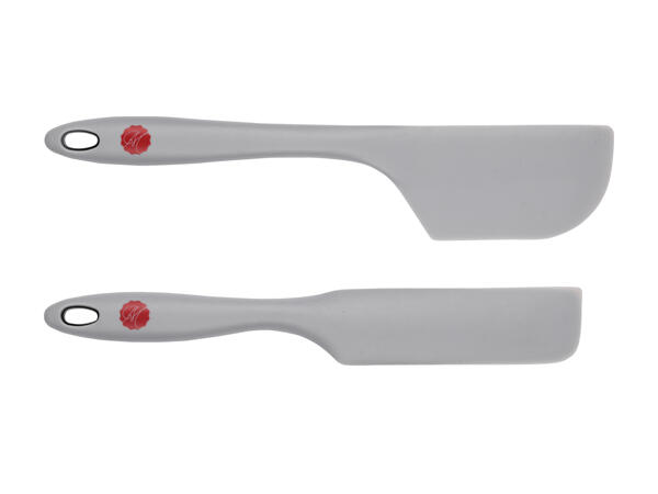 Set de spatules, 2 pièces