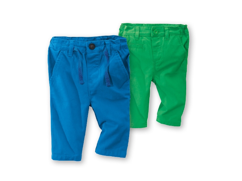 LUPILU(R) Baby Boys' Trousers