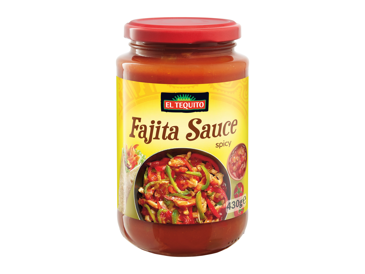 Fajita Sauce​​​