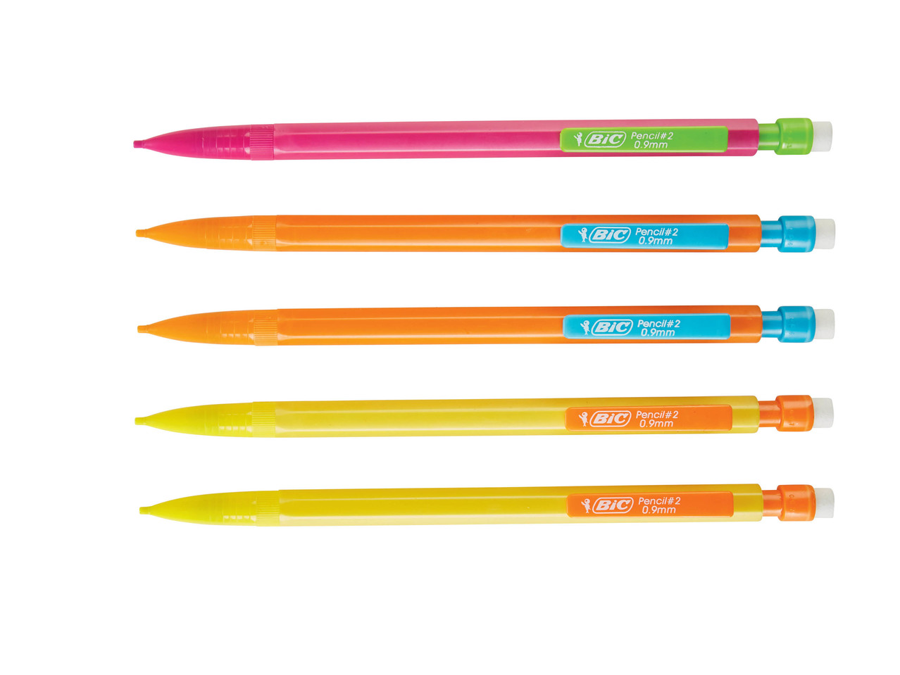 BIC Whiteboard Markers/School Board Set/Pencil Set