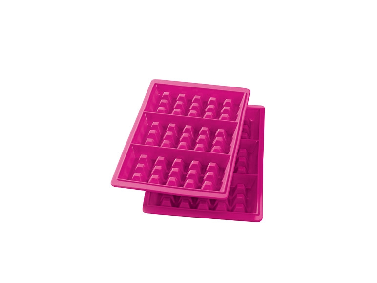 Cake Mould or Silicone Icing Pen