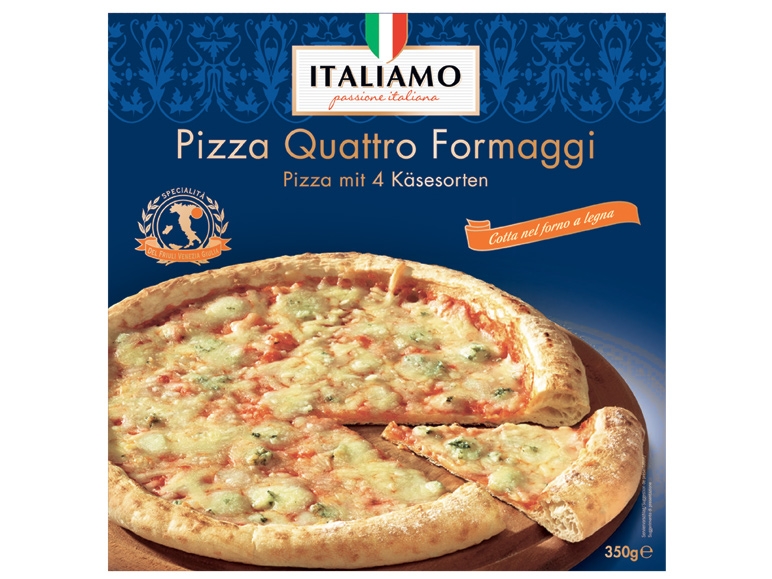 Pizza 4 fromages1