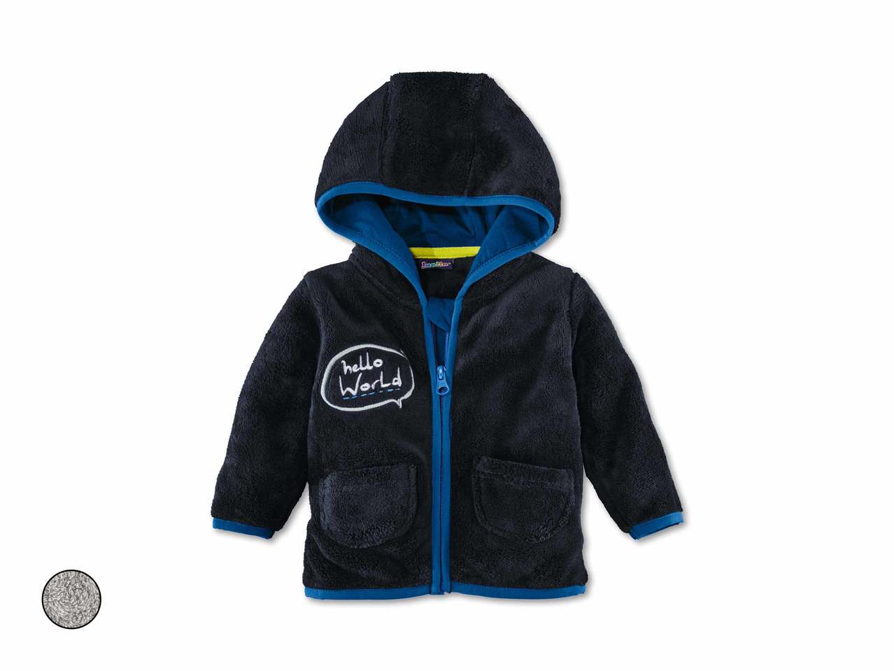Baby-Pullover/ Baby-Jacke1