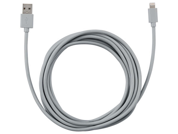 3m Charging & Data Cable