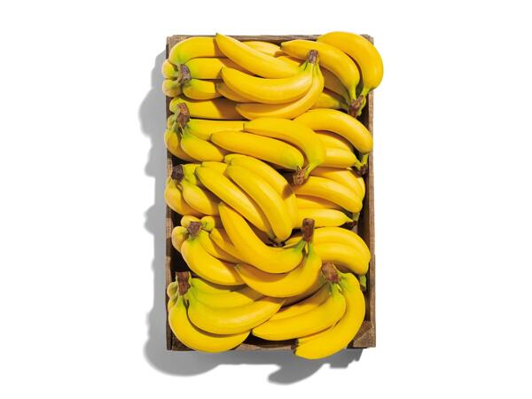 Bio banán