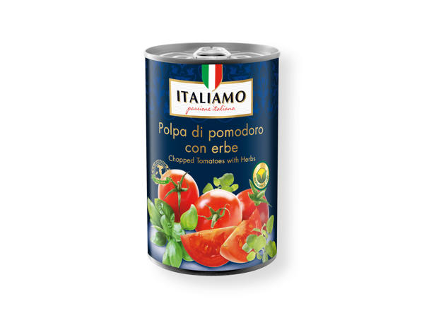 'Italiamo(R)' Tomate triturado