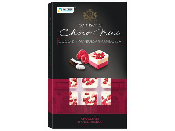 J.D.Gross(R) Mini Chocolates